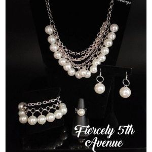 Paparazzi Large Bundle 6 sets Plus  More